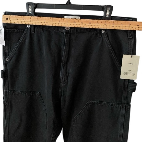 Agolde Rami Carpenter Jeans - Picture 13 of 15